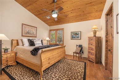 Experience the pinnacle of Big Bear mountain living in this - photo 34