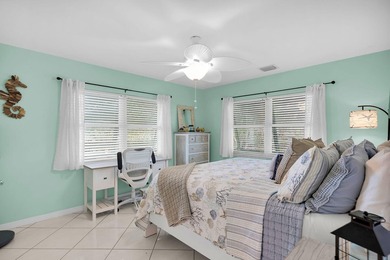 The Angler's Retreat -- Big Pine Key Resort-style canal front - photo 34
