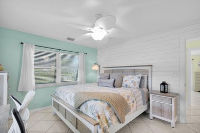 The Angler's Retreat -- Big Pine Key Resort-style canal front - photo 35