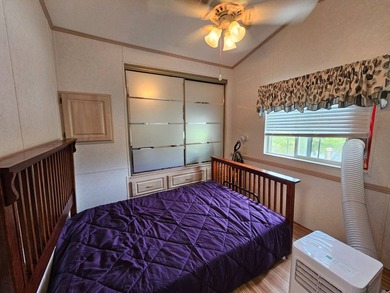 This home is situated directly on the water! Amazing location - photo 35