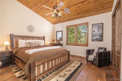 Experience the pinnacle of Big Bear mountain living in this - photo 36