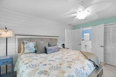 The Angler's Retreat -- Big Pine Key Resort-style canal front - photo 36