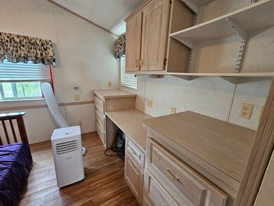 This home is situated directly on the water! Amazing location - photo 36