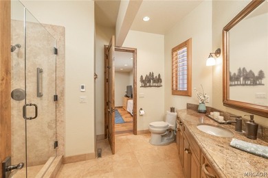 Experience the pinnacle of Big Bear mountain living in this - photo 37