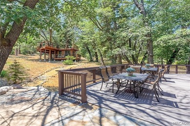 Experience the pinnacle of Big Bear mountain living in this - photo 38