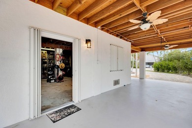 The Angler's Retreat -- Big Pine Key Resort-style canal front - photo 38