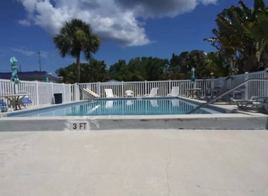 This home is situated directly on the water! Amazing location - photo 38