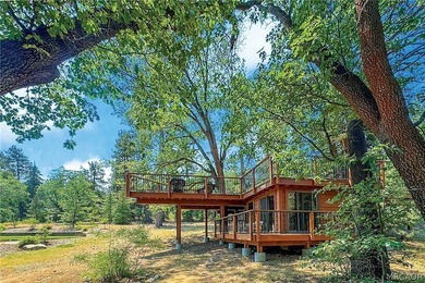 Experience the pinnacle of Big Bear mountain living in this - photo 39