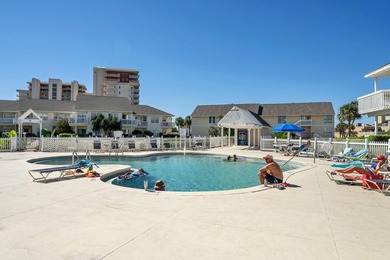 Sandpiper Cove 1013 is a beautifully updated coastal retreat - photo 39