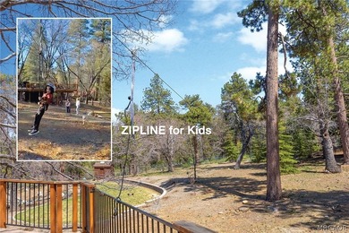 Experience the pinnacle of Big Bear mountain living in this - photo 41