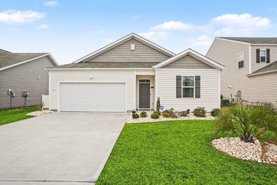 Intracoastal Waterway - Horry County Home For Sale in Myrtle Beach South Carolina