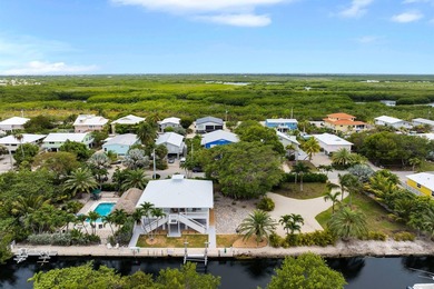 The Angler's Retreat -- Big Pine Key Resort-style canal front - photo 41