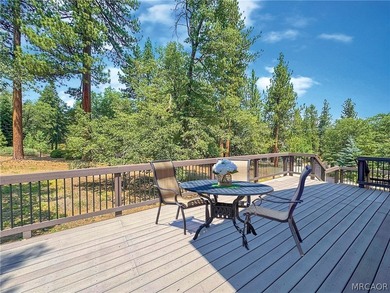 Experience the pinnacle of Big Bear mountain living in this - photo 42