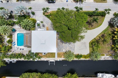 The Angler's Retreat -- Big Pine Key Resort-style canal front - photo 42