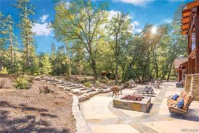 Experience the pinnacle of Big Bear mountain living in this - photo 43