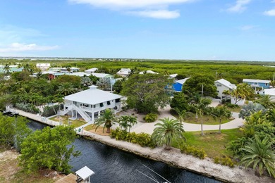 The Angler's Retreat -- Big Pine Key Resort-style canal front - photo 43