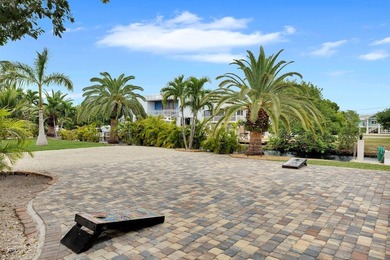 The Angler's Retreat -- Big Pine Key Resort-style canal front - photo 44