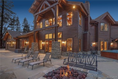 Experience the pinnacle of Big Bear mountain living in this - photo 45