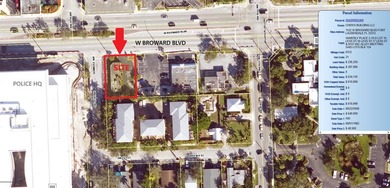 PRIME LOCATION - (B-1) ZONING. Own a highly visible 0.181-acre - photo 5