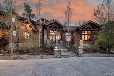 Experience the pinnacle of Big Bear mountain living in this - photo 46