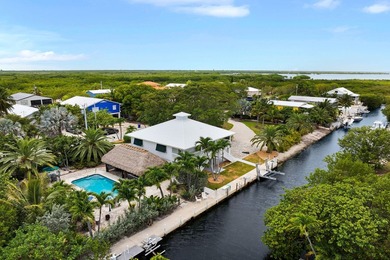 The Angler's Retreat -- Big Pine Key Resort-style canal front - photo 46