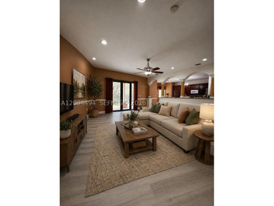 Stunning 5-bedroom, 4-bath residence in the prestigious gated - photo 6