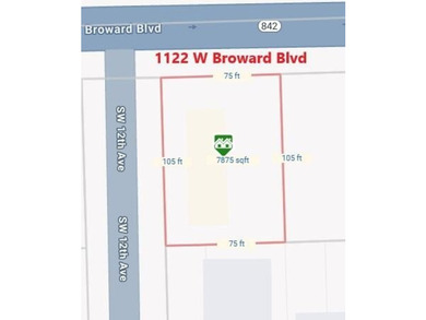 PRIME LOCATION - (B-1) ZONING. Own a highly visible 0.181-acre - photo 7