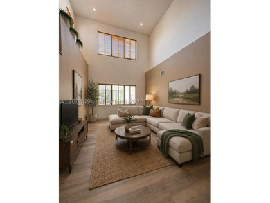 Stunning 5-bedroom, 4-bath residence in the prestigious gated - photo 8