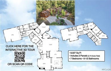 Experience the pinnacle of Big Bear mountain living in this - photo 49
