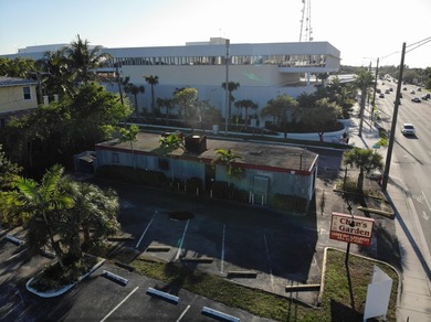 PRIME LOCATION - (B-1) ZONING. Own a highly visible 0.181-acre - photo 9