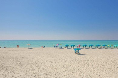 Sandpiper Cove 1013 is a beautifully updated coastal retreat - photo 50