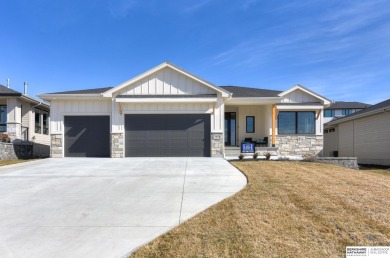 Flanagan Lake Home For Sale in Omaha Nebraska