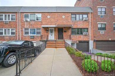 Beautifully maintained brick 2-family in prime Flushing location - photo 1