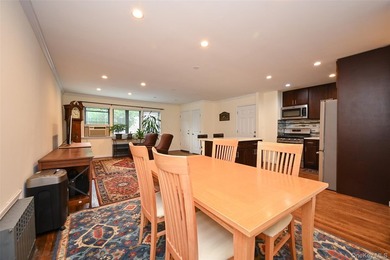 Beautifully maintained brick 2-family in prime Flushing location - photo 5