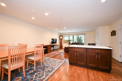 Beautifully maintained brick 2-family in prime Flushing location - photo 6