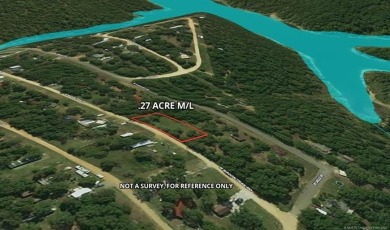 Lake Lot For Sale in Park Hill, Oklahoma