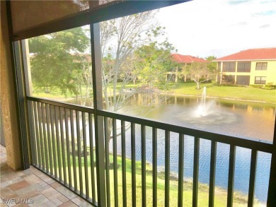 Lake Condo For Sale in Fort Myers, Florida