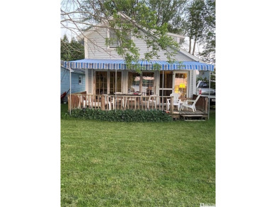 Chautauqua Lake Home For Sale in Lakewood New York