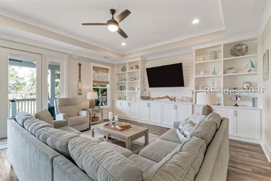 Experience refined Lowcountry living in this luxury semi-custom - photo 4