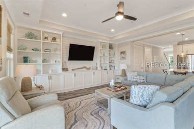 Experience refined Lowcountry living in this luxury semi-custom - photo 5