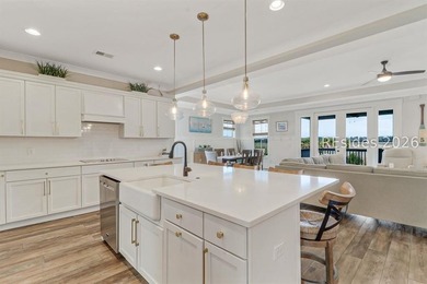 Experience refined Lowcountry living in this luxury semi-custom - photo 7