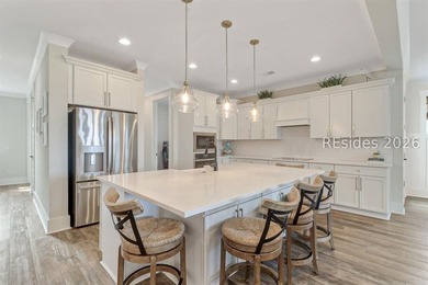 Experience refined Lowcountry living in this luxury semi-custom - photo 8