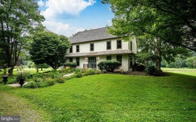 (private lake, pond, creek) Home For Sale in Coatesville Pennsylvania