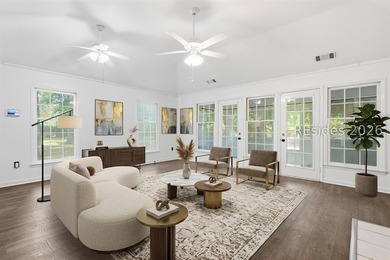 Conveniently located just minutes from Downtown Beaufort, all - photo 2