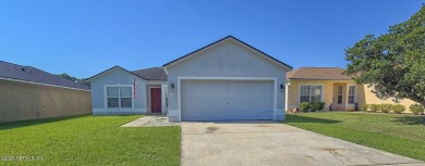 Lake Home For Sale in Middleburg, Florida