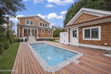 Introducing a rare pre-construction luxury opportunity in the - photo 3
