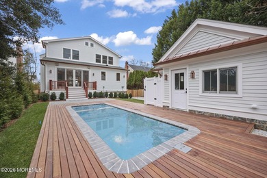 Introducing a rare pre-construction luxury opportunity in the - photo 4