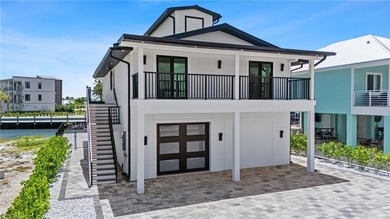 Unmatched Waterfront Living in the Heart of Fort Myers Beach! - photo 1