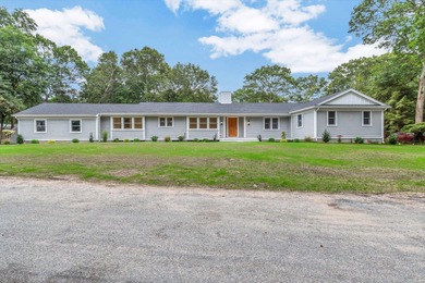 Long Pond - Centerville Home For Sale in Centerville Massachusetts