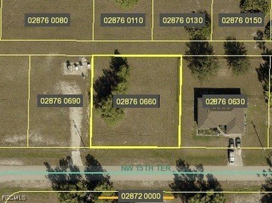 Cape Coral Area Commercial For Sale in Cape Coral Florida